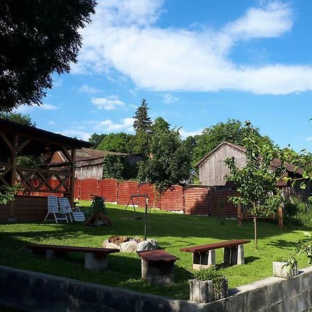Domek Pod Jesionem Bystrzyca Kłodzka Exteriér fotografie