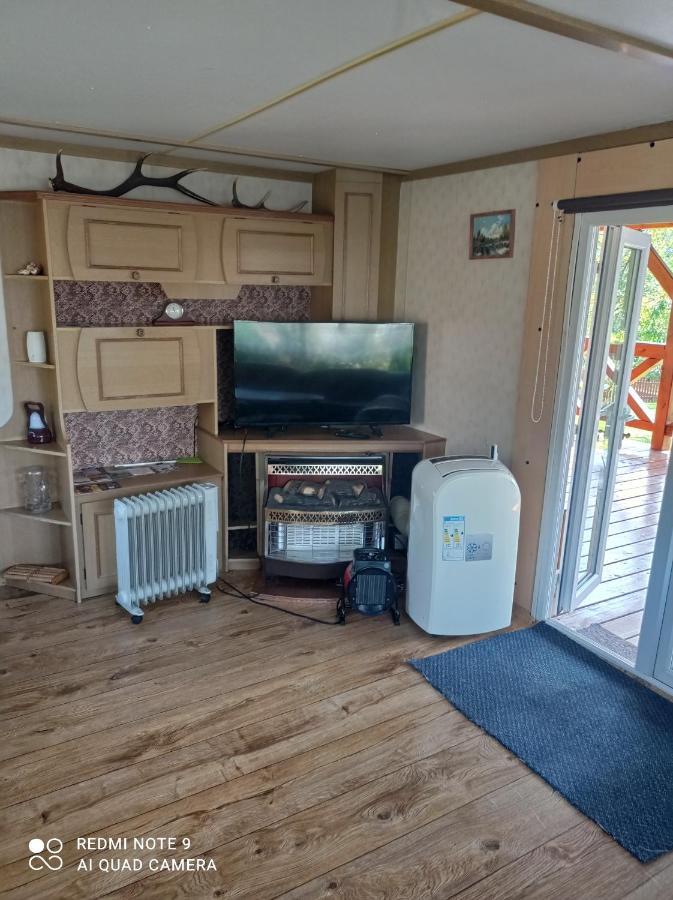 Domek Pod Jesionem Bystrzyca Kłodzka Exteriér fotografie