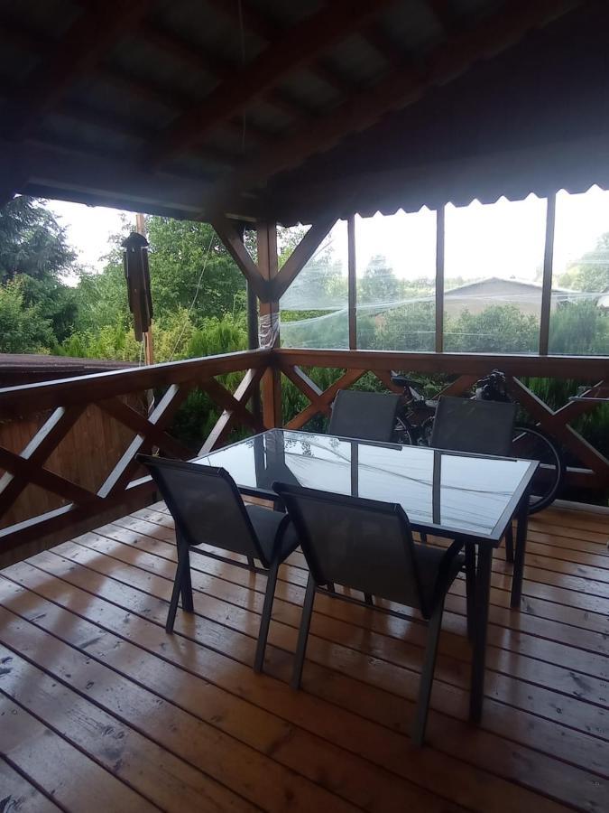 Domek Pod Jesionem Bystrzyca Kłodzka Exteriér fotografie